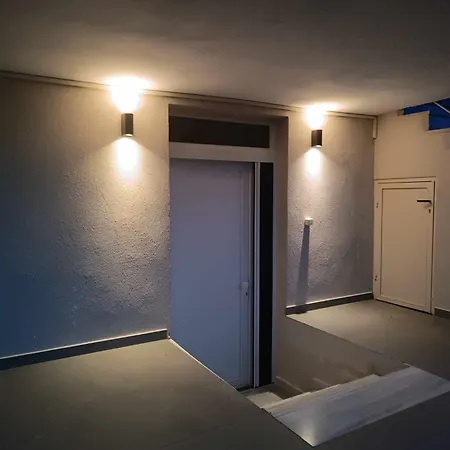 Diamar Kallithea (Chalkidiki)