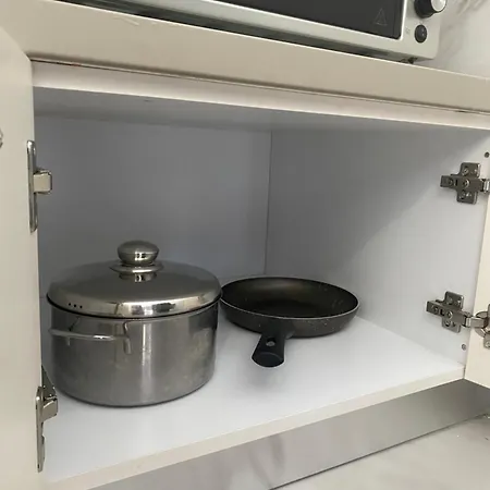 Feriehus Diamar Kallithea (Chalkidiki)