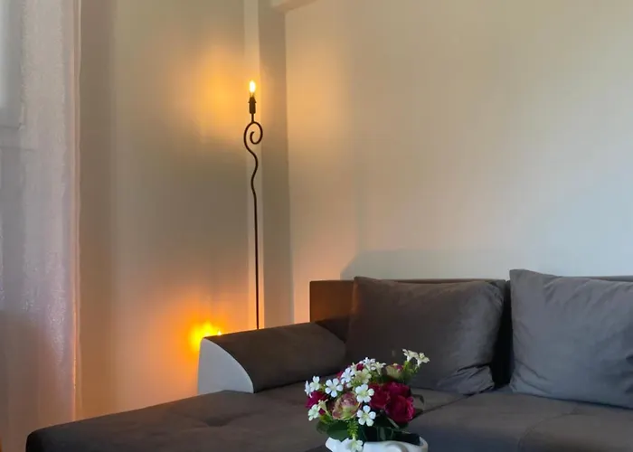 بيت للعطل Diamar Kallithea (Chalkidiki)