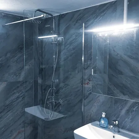 Dom wakacyjny Diamar