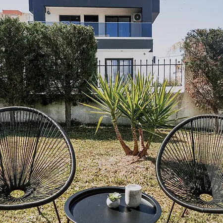 Diamar Vakantiehuis Kallithea (Chalkidiki)
