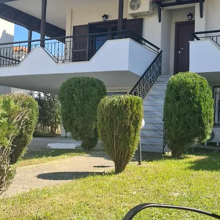 Diamar * Kallithea (Chalkidiki)