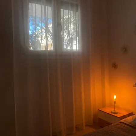 Сasa de vacaciones Diamar Kallithea (Chalkidiki)