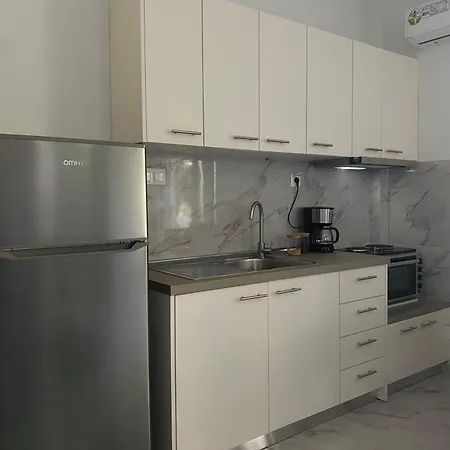 Dom wakacyjny Diamar Kallithea (Chalkidiki)