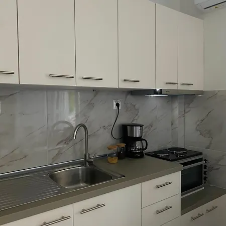 Dom wakacyjny Diamar Kallithea (Chalkidiki)