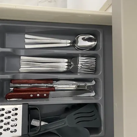 Diamar Kallithea (Chalkidiki)