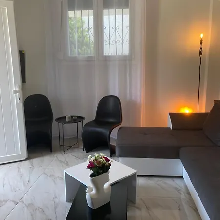 Diamar Сasa de vacaciones *