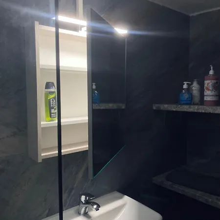 Сasa de vacaciones Diamar