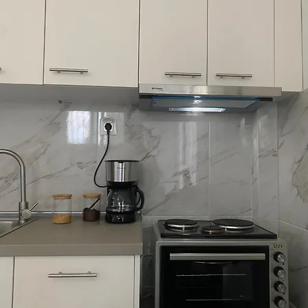 Diamar Kallithea (Chalkidiki)