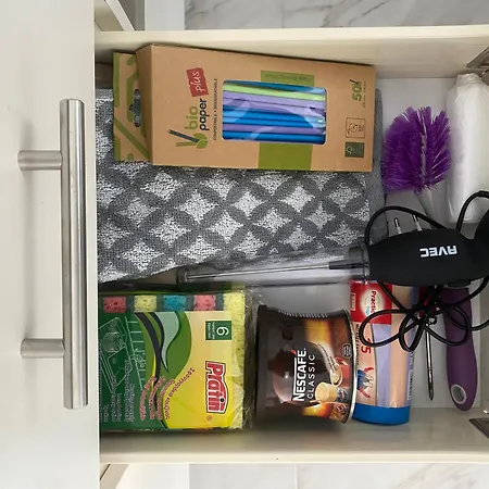 Dom wakacyjny Diamar *