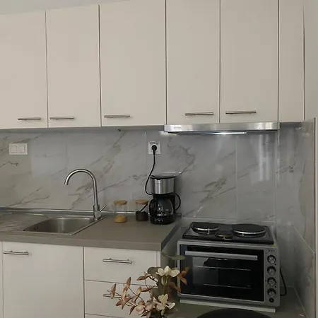 Dom wakacyjny Diamar Kallithea (Chalkidiki)