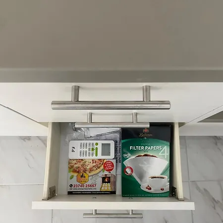 Сasa de vacaciones Diamar Kallithea (Chalkidiki)