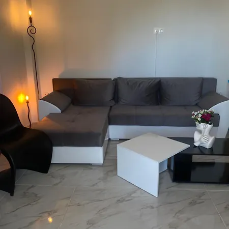 Diamar Vakantiehuis Kallithea (Chalkidiki)