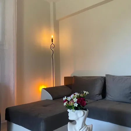 Dom wakacyjny Diamar Kallithea (Chalkidiki)