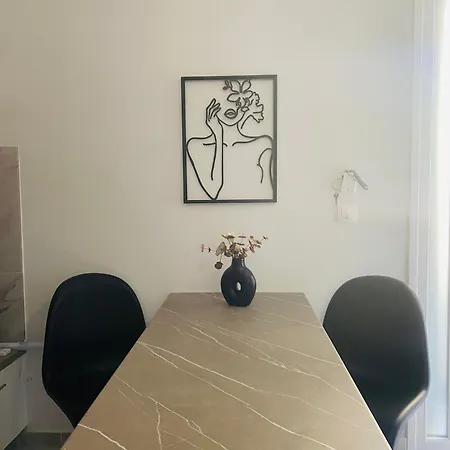 Diamar Vakantiehuis Kallithea (Chalkidiki)