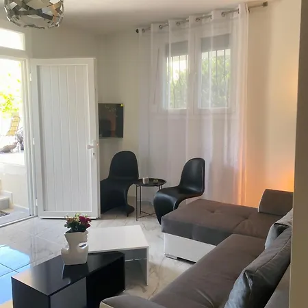 Diamar Vakantiehuis