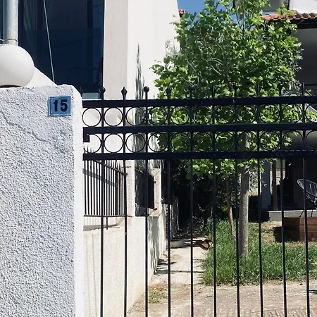 Diamar Kallithea (Chalkidiki)