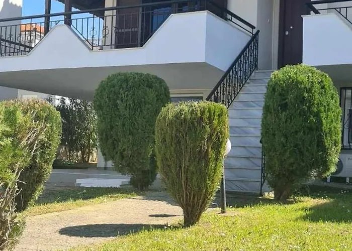 Diamar * Kallithea (Chalkidiki)