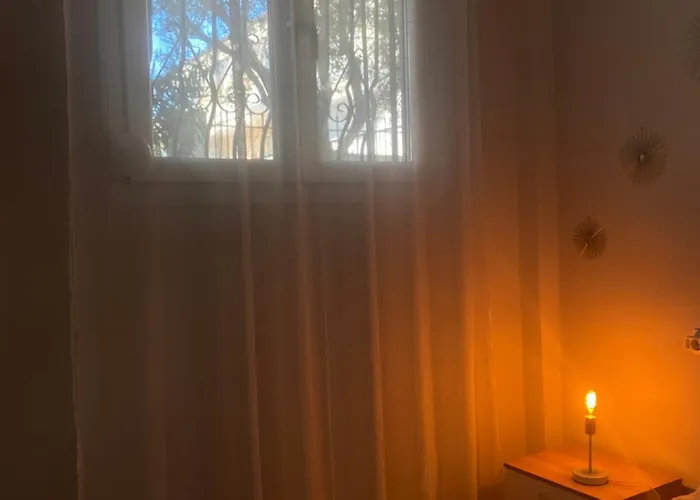 בית נופש Diamar Kallithea (Chalkidiki)