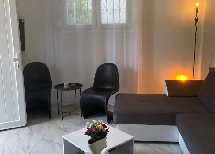 Diamar Tatil Evi *