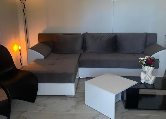 Diamar Tatil Evi Kallithea (Chalkidiki)