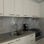 Σπίτι διακοπών Diamar Kallithea (Chalkidiki)