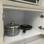 Σπίτι διακοπών Diamar Kallithea (Chalkidiki)