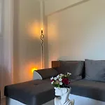 Σπίτι διακοπών Diamar Kallithea (Chalkidiki)